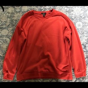 Forever 21 sweatshirt